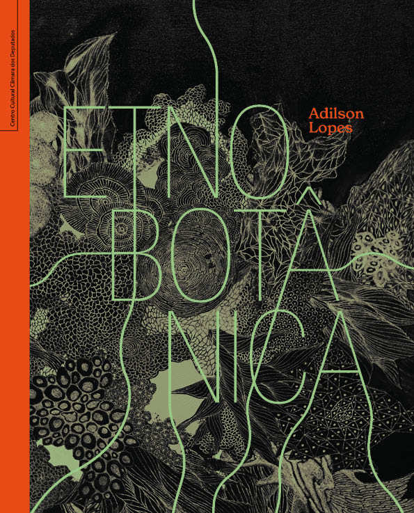 Etnobotânica capa catálogo
