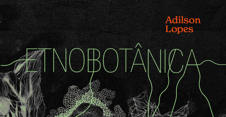 Etnobotânica destaque