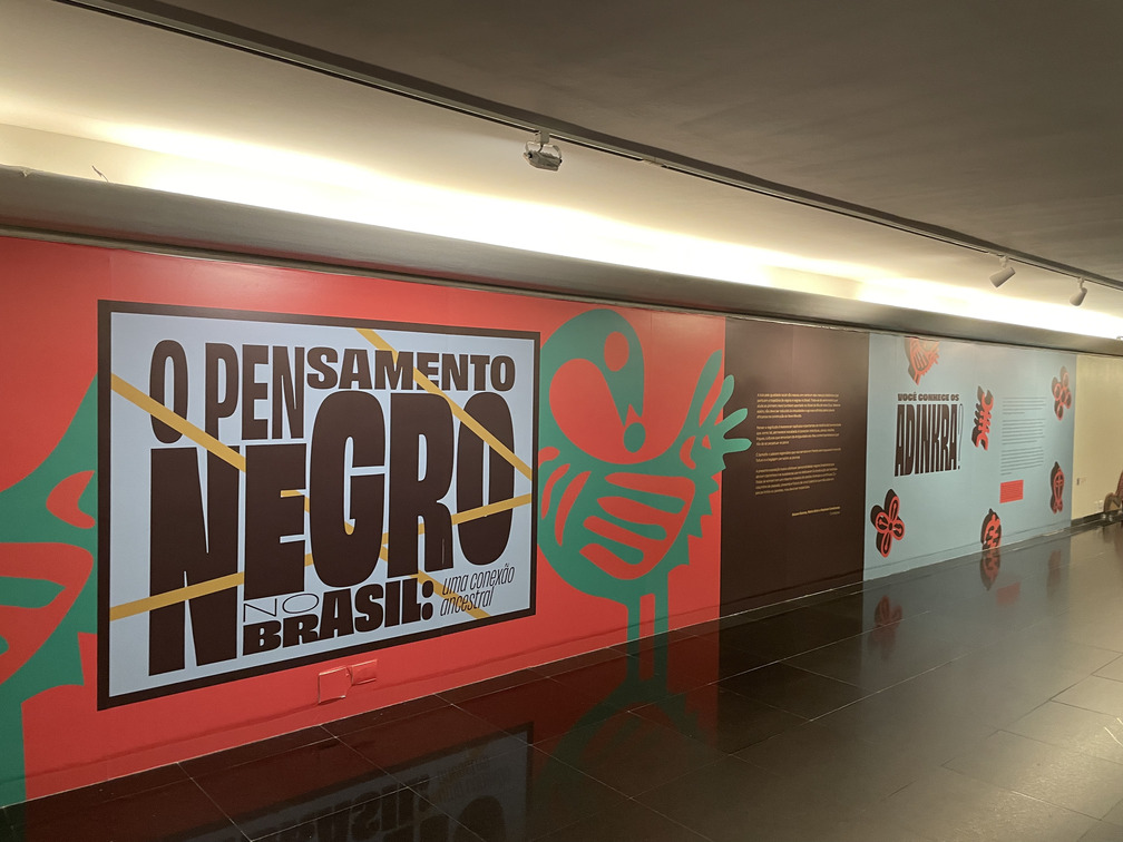 O pensamento negro no Brasil 1