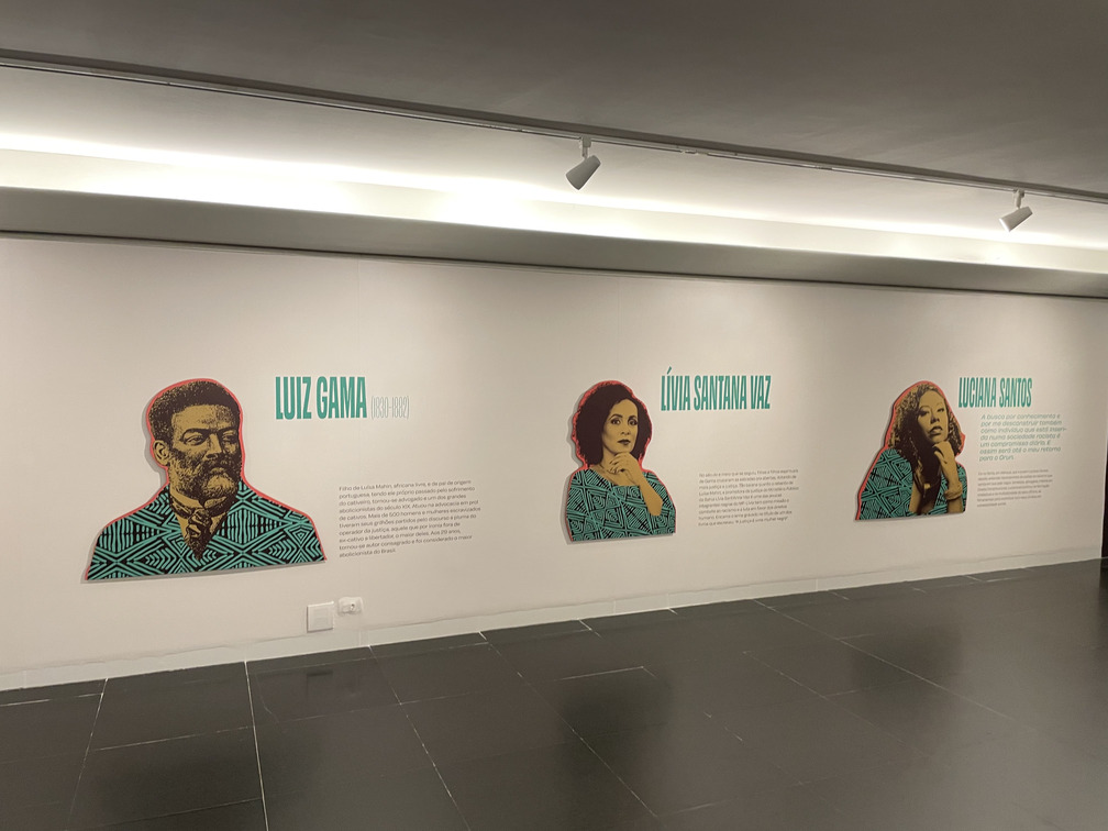 O pensamento negro no Brasil 10