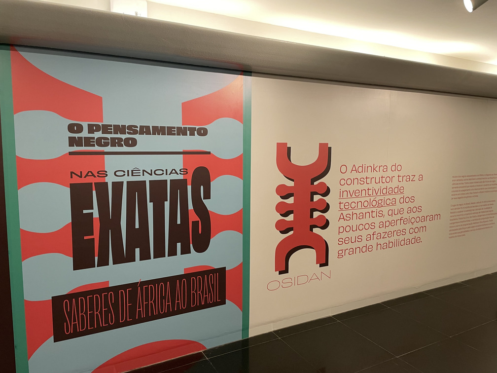 O pensamento negro no Brasil 12