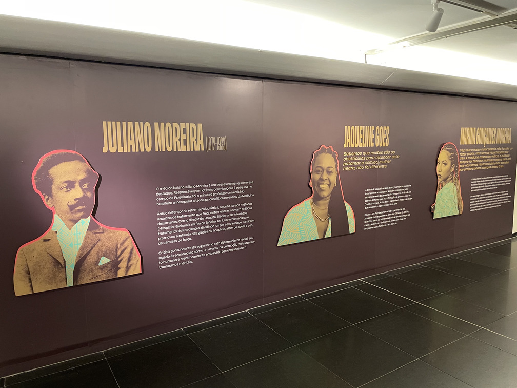 O pensamento negro no Brasil 16