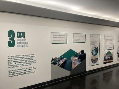 Por dentro da Câmara 10