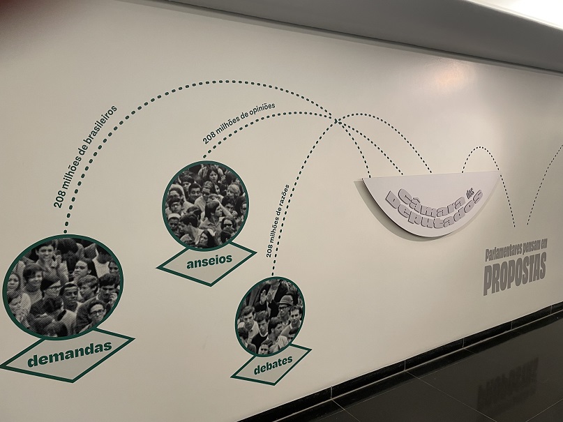 Por dentro da Câmara 11