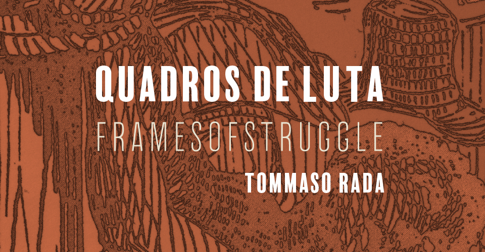 Quadros de luta destaque