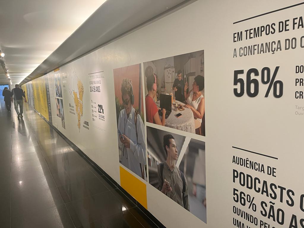 Rádio centenário e antenado 3