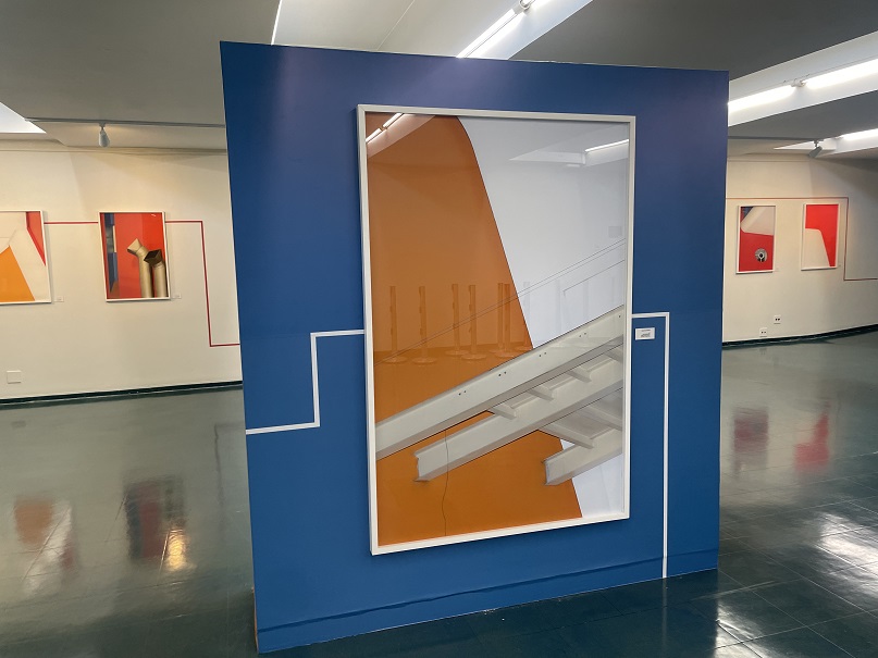 Tel Aviv Bus Station 3