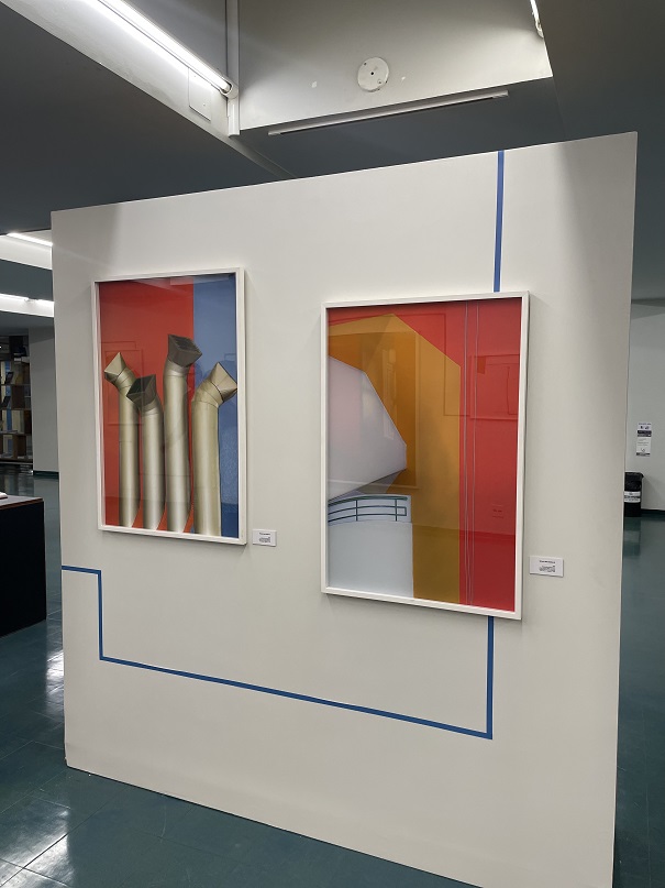 Tel Aviv Bus Station 8