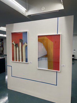 Tel Aviv Bus Station 8