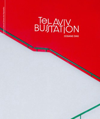 Tel Aviv Bus Station