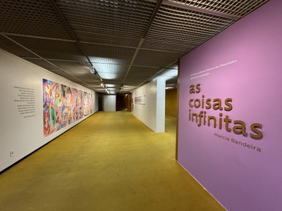 As coisas infinitas foto 1