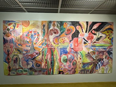 As coisas infinitas foto 2