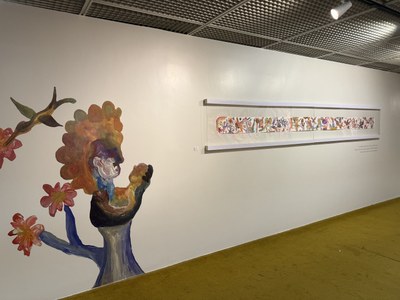 As coisas infinitas foto 3