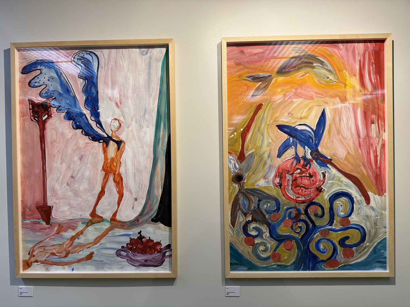 As coisas infinitas foto 4