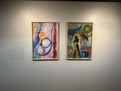 As coisas infinitas foto 8