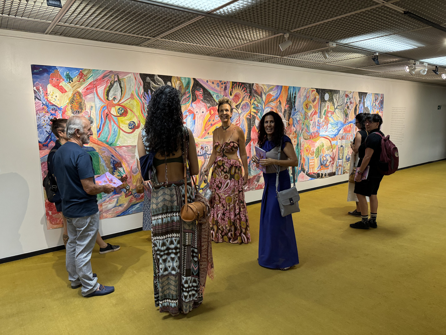 As coisas infinitas foto 9