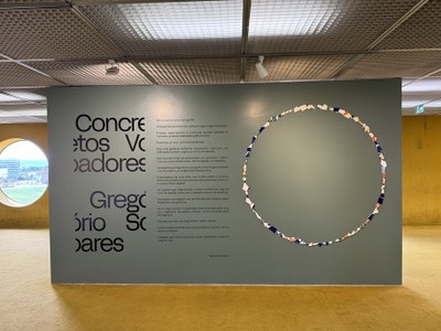 Concretos voadores foto 1