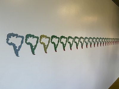 Concretos voadores foto 8