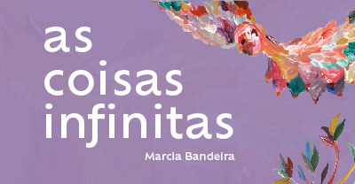 As coisas infinitas destaque site