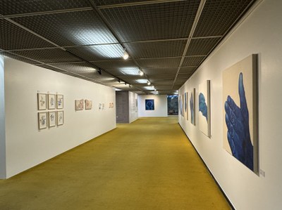 Entre silêncios foto 6