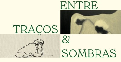 Entre traços e sombras destaque