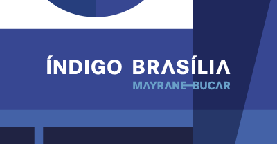 Índigo Brasília destaque site