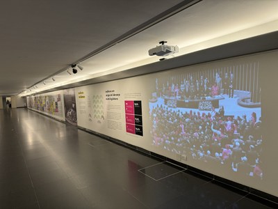 Mulheres no poder foto 14