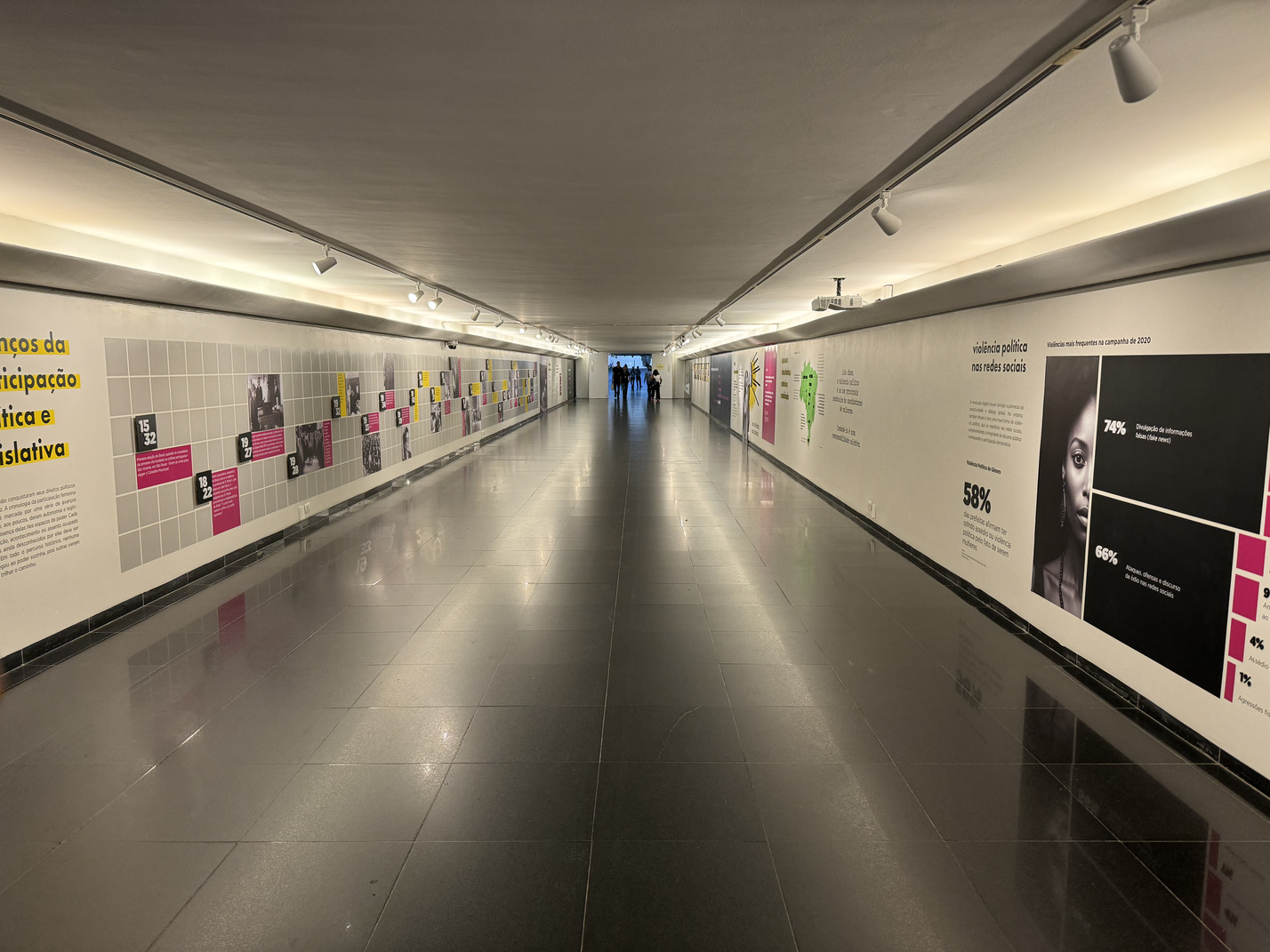 Mulheres no poder foto 3