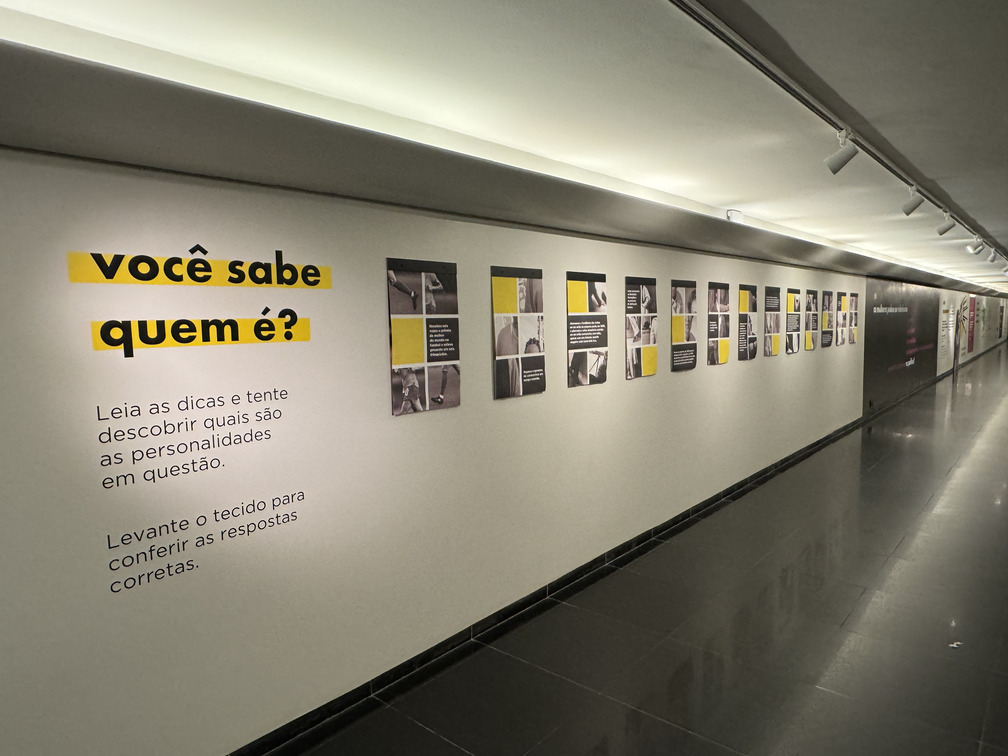 Mulheres no poder foto 7