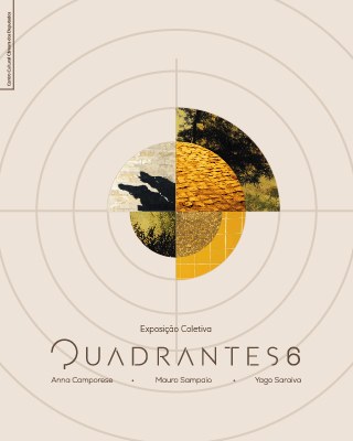 Quadrantes 6 capa catálogo