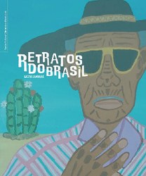 Retratos do Brasil catálogo