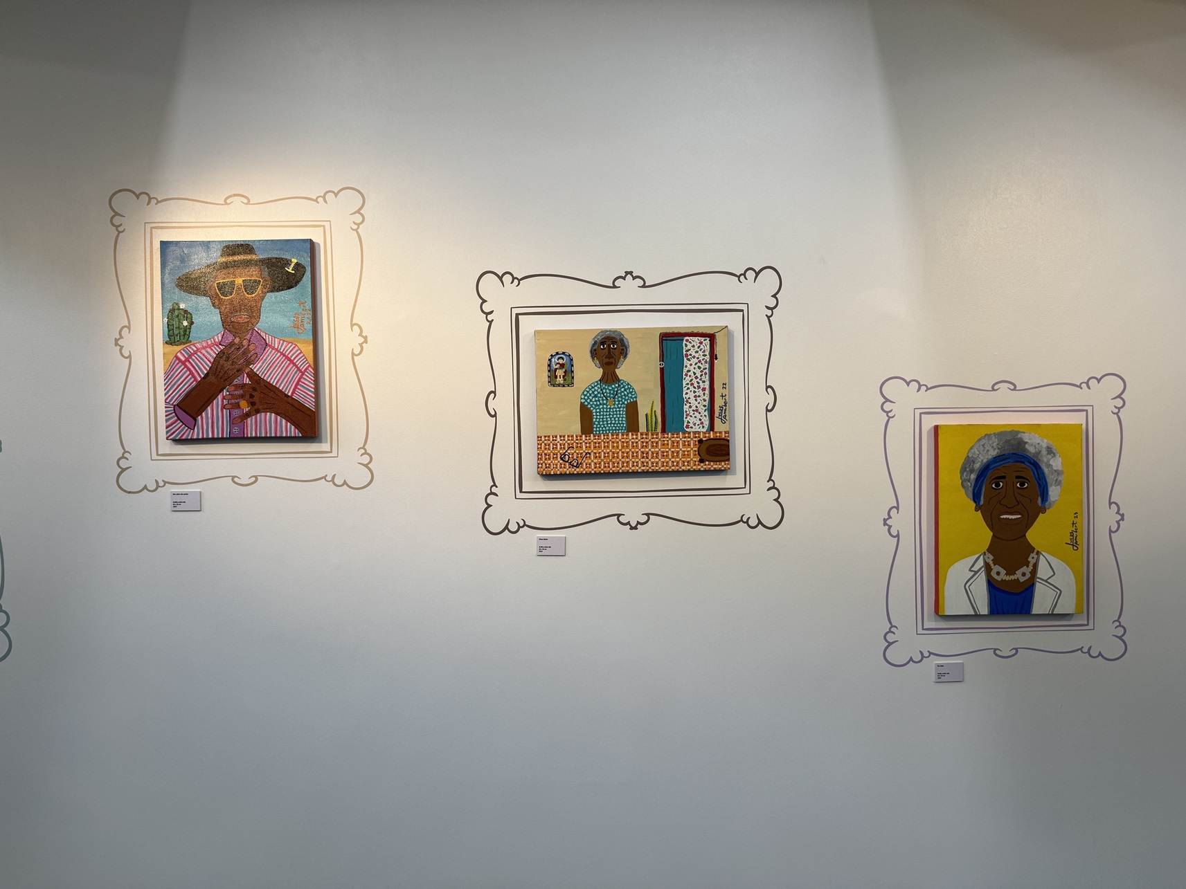 Retratos do Brasil foto 5