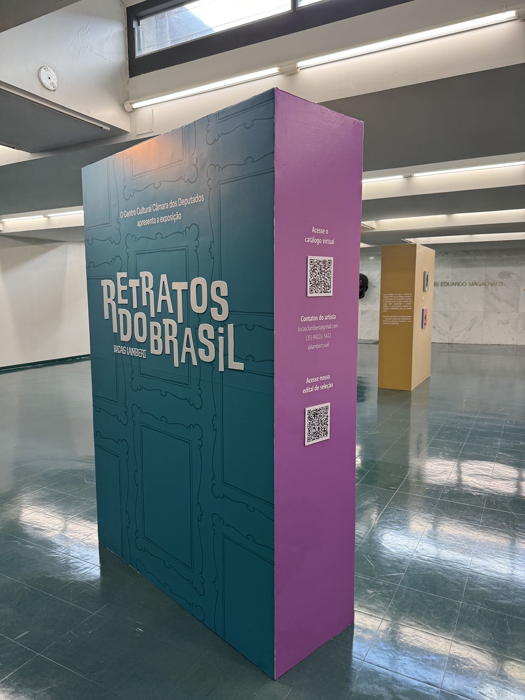 Retratos do Brasil foto 7