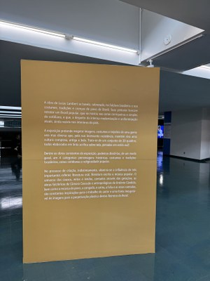 Retratos do Brasil foto 8