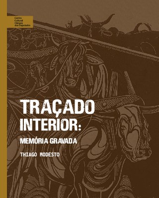 Traçado interior catálogo