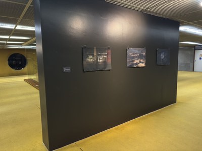 A cidade se perde nas ausências 2