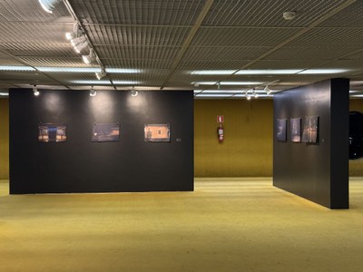 A cidade se perde nas ausências 5