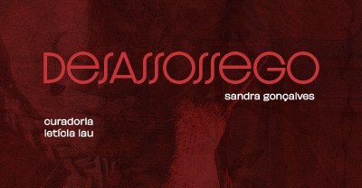 Desassossego destaque