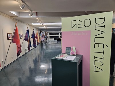 Geodialética foto 2