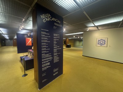 Neusa d'Arcanchy foto 7