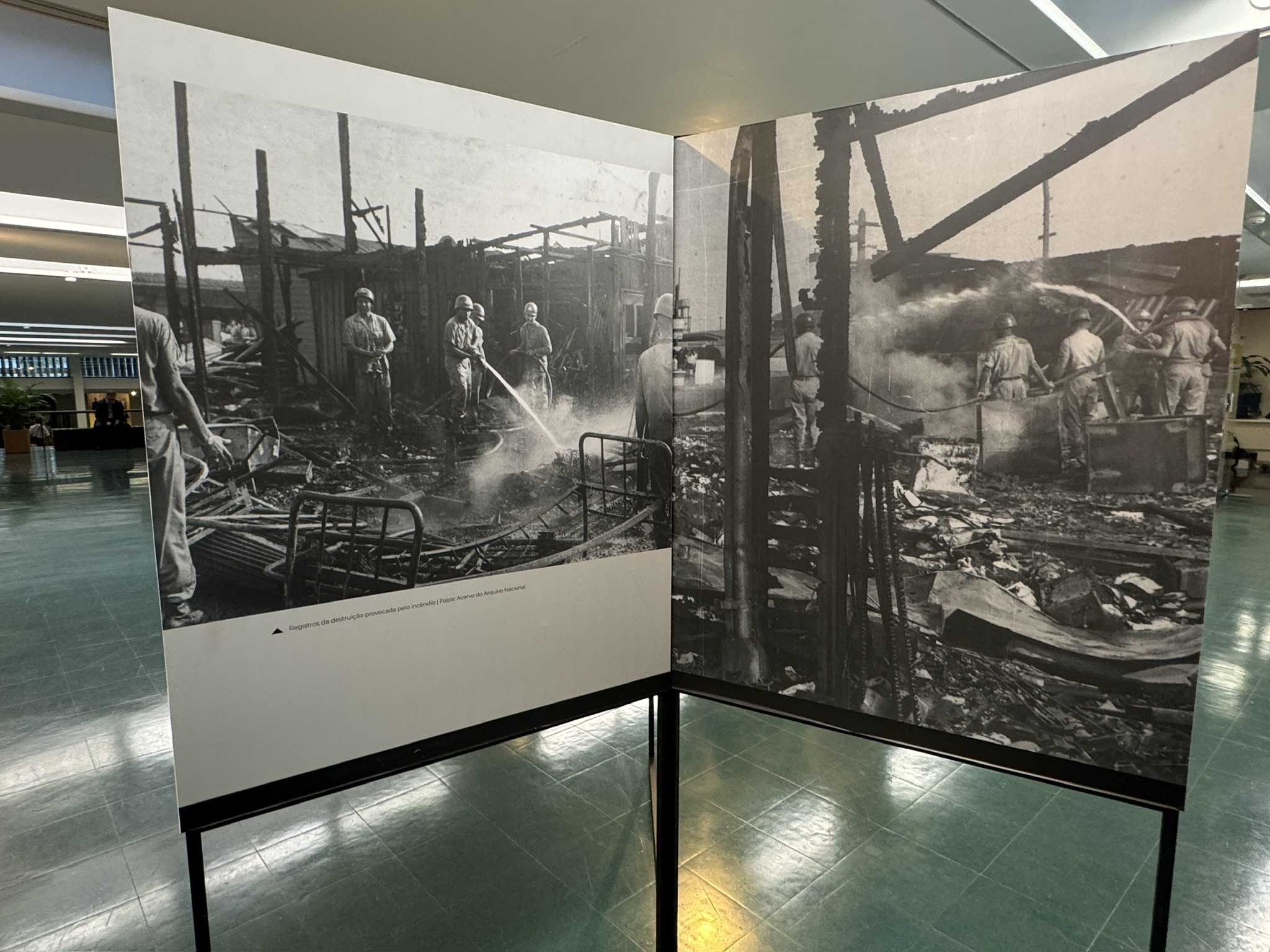 Outras Brasílias 12