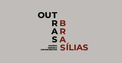 Exposição Outras Brasílias ___ destaque