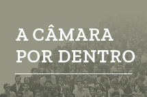 A Câmara por dentro 2