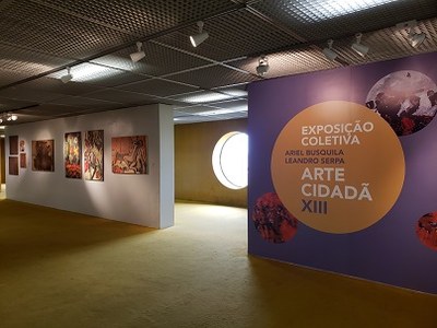 Arte Cidadã XIII