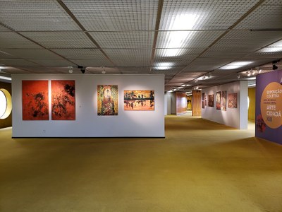 Arte Cidadã XIII média