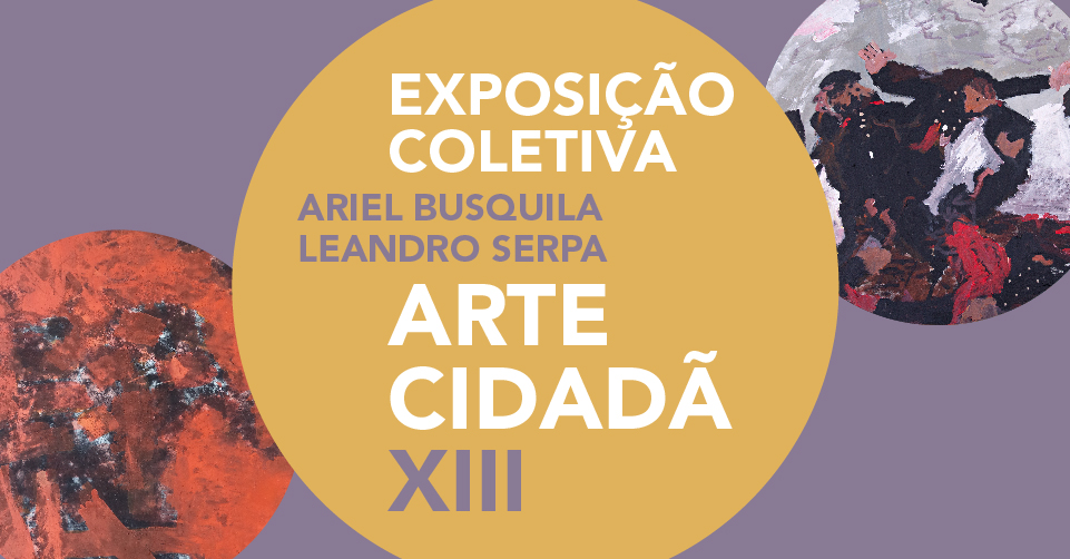 Arte Cidadã XIII