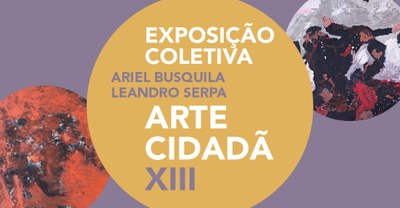Arte Cidadã XIII