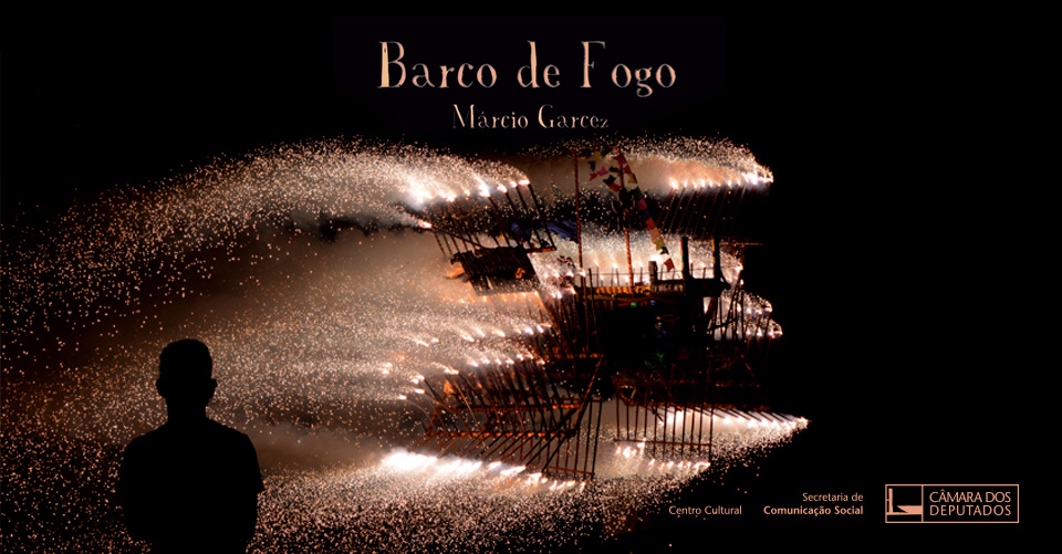 Barco de Fogo destaque