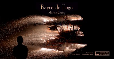 Barco de Fogo destaque