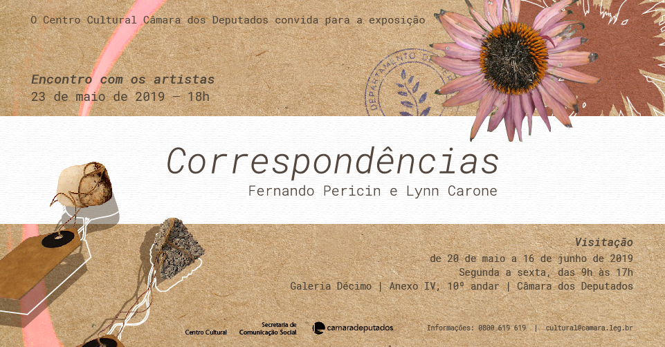 Correspondências